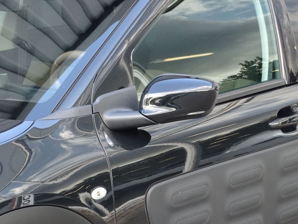 Citroen C4 Cactus 1.2 vti shine navi | bluetooth