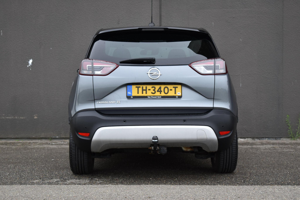 Opel Crossland X 1.2 innovation
