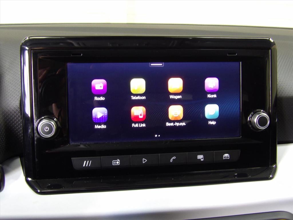 Seat Arona 1.0 tsi 110pk dsg-7 style