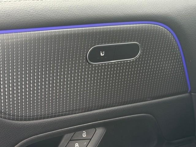 Mercedes-Benz 200-klasse glb premium i panorama dak i widescreen i stoelver