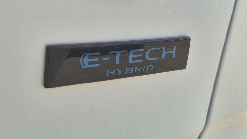 Renault Austral 1.2 e-tech full hybrid 200 iconic esprit alpine pack harman