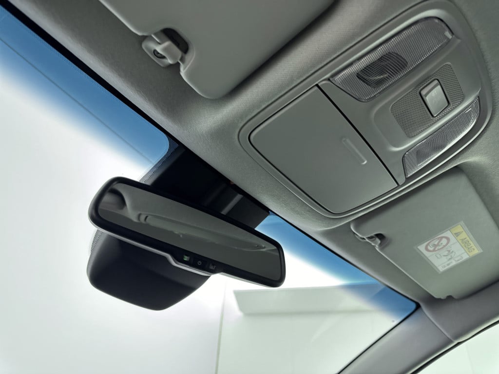 Kia Niro 1.6 gdi hybrid businessline | navigatie | parkeercamera | hybride 