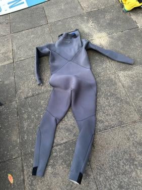 Neopreen surfpak maat xl 5/3