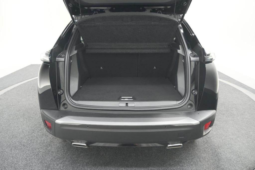 Peugeot 2008 puretech 130 eat8 gt | 360 camera | adaptieve cruise control |