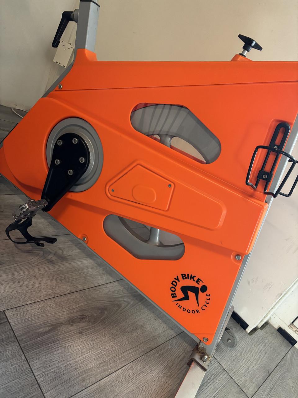 Spinningbike “Body Bike”