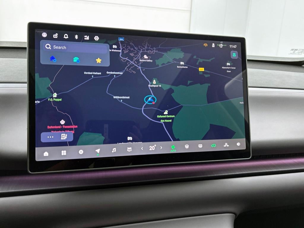 Leapmotor C10 reev design 28.4 kwh | **overstapweken!** | wltp 974 km | 150