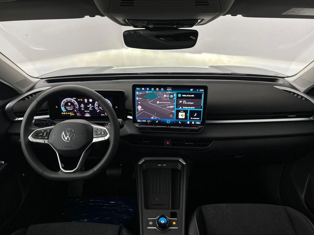 Volkswagen T-roc 1.5 etsi style first edition