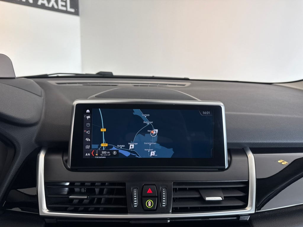 BMW 2-serie active tourer 225xe iperformance high executive