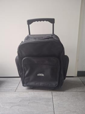 Handbagage koffer