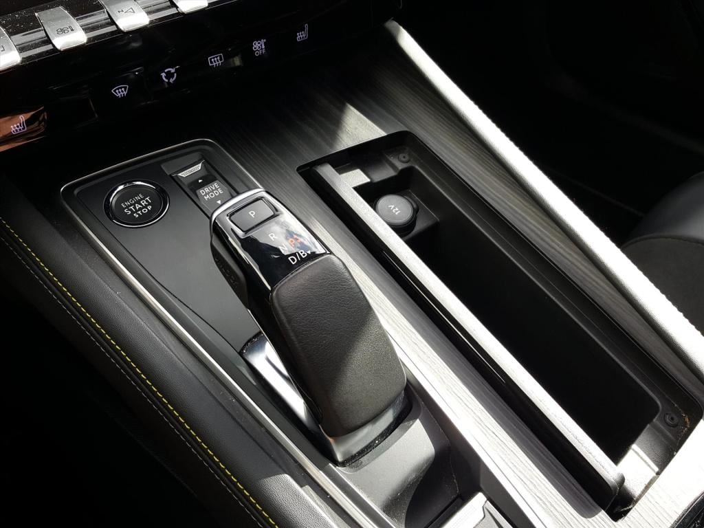 Peugeot 508 sw 1.6 hybrid 360pk e-eat8 pse |navi|bt|applecarplay&androidaut