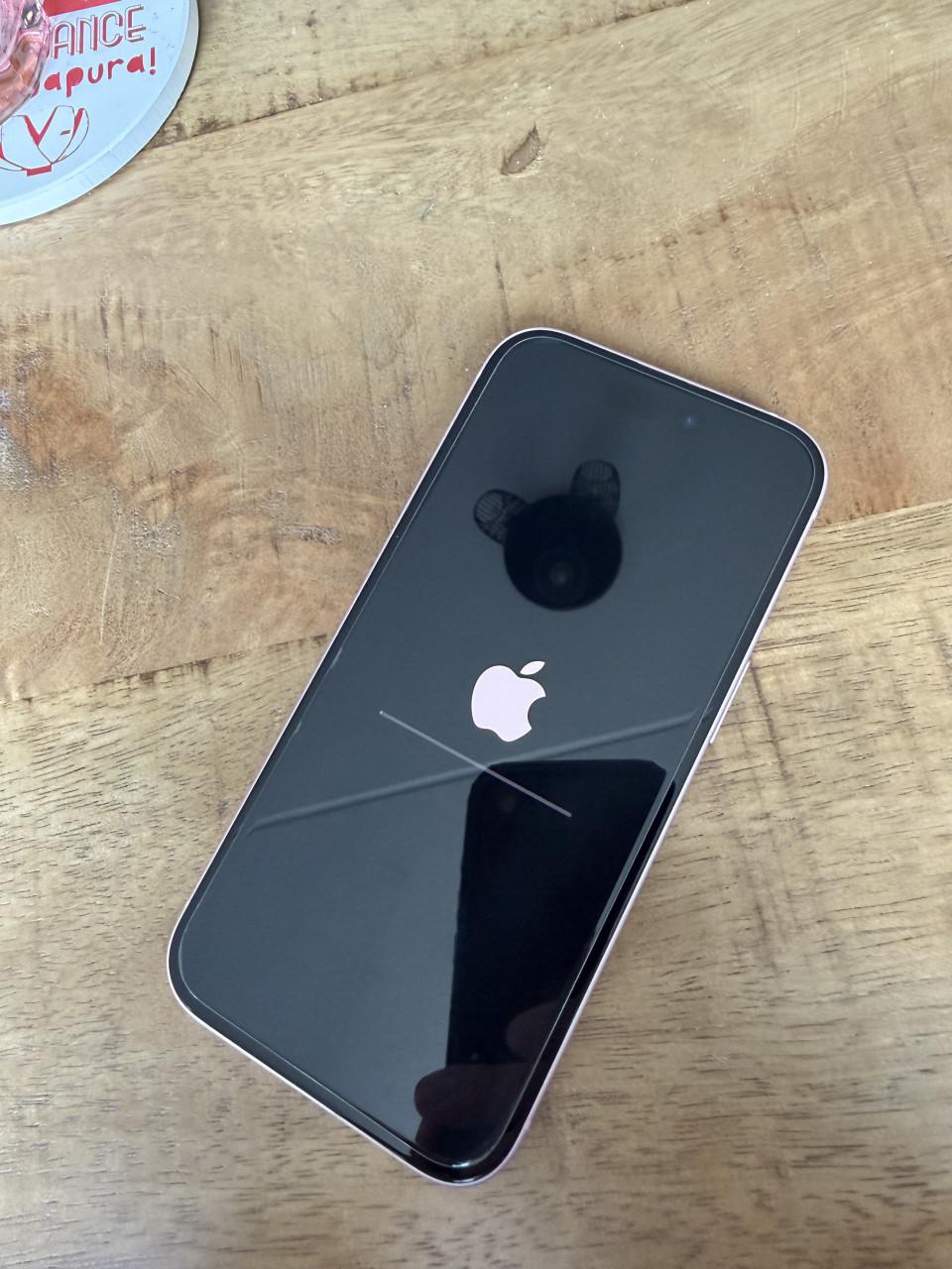 IPhone 15 128 GB