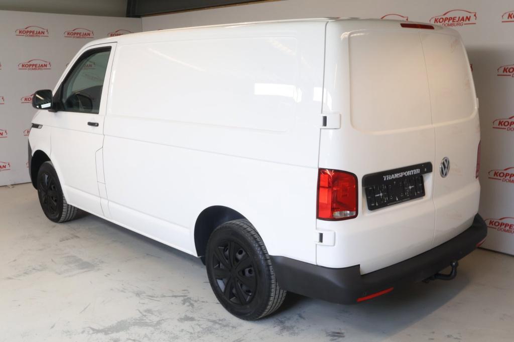 Volkswagen Transporter 2.0 tdi l1h1 28, appconnect, trekhaak, pdc, cruise c