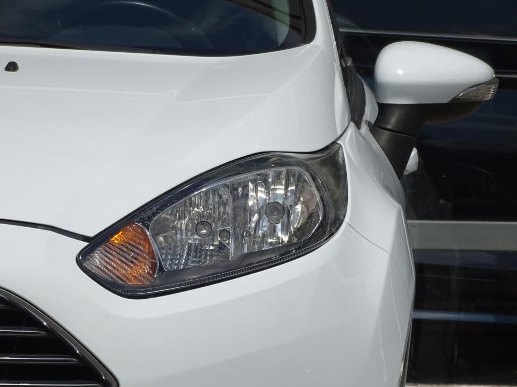 Ford Fiesta 1.0 ecoboost hot hatch | navi | bluetooth