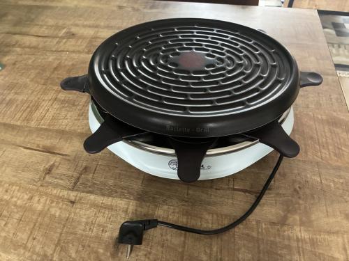 Gourmetstel