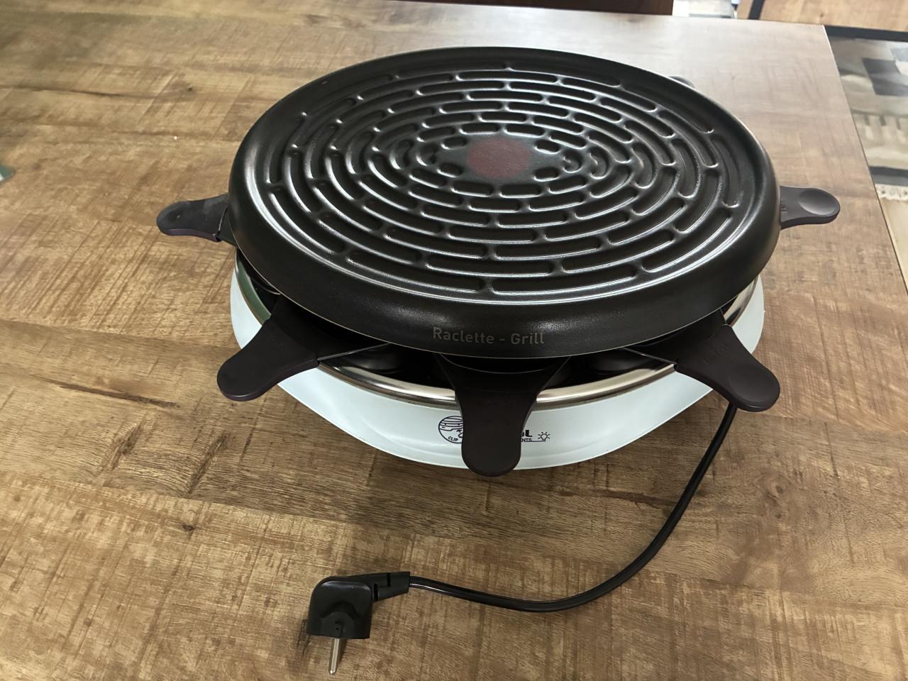 Gourmetstel