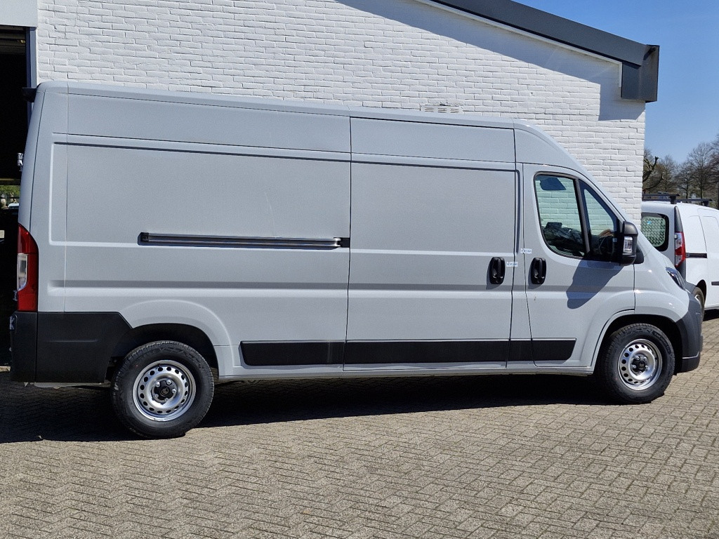 Citroen Jumper 2.2 hdi 140 l3h2 zwaar full options