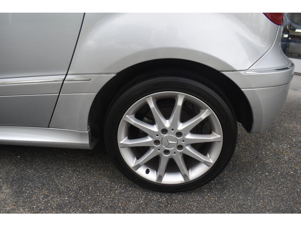 Mercedes-Benz B-Klasse 170 | automaat