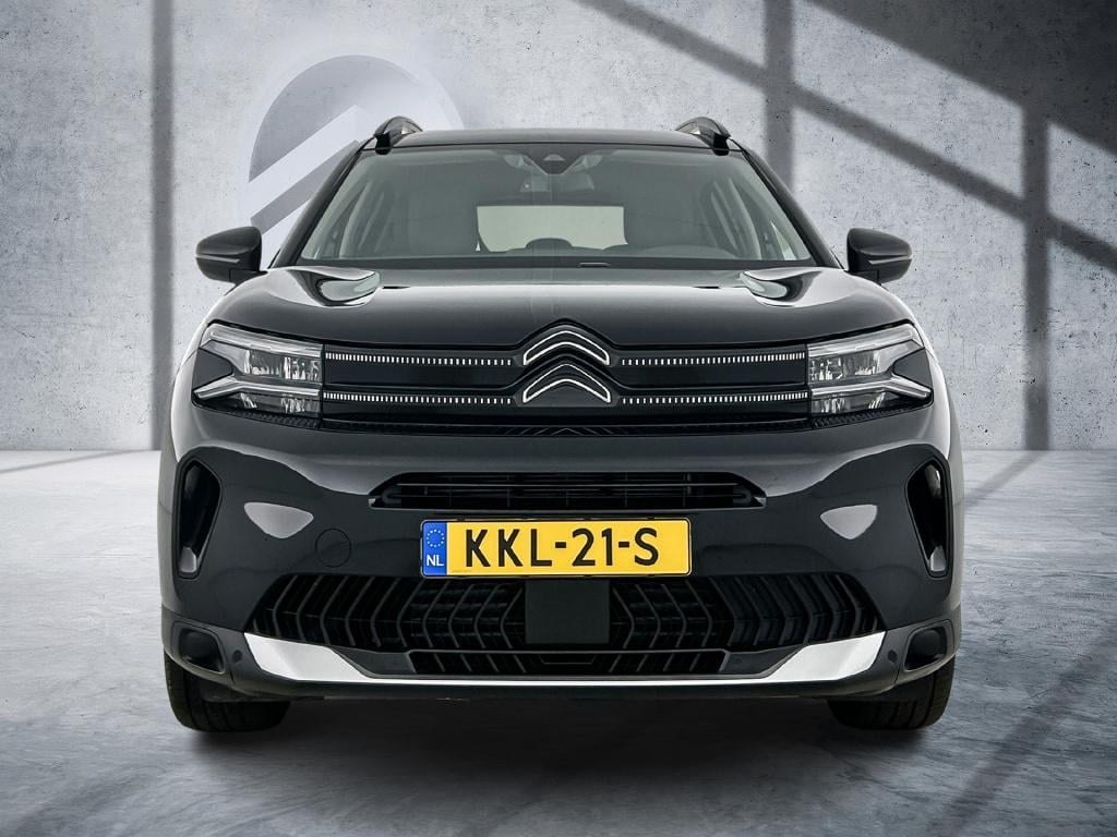 Citroen C5 Aircross plug-in hybrid 180pk automaat plus | adaptive cruise | 