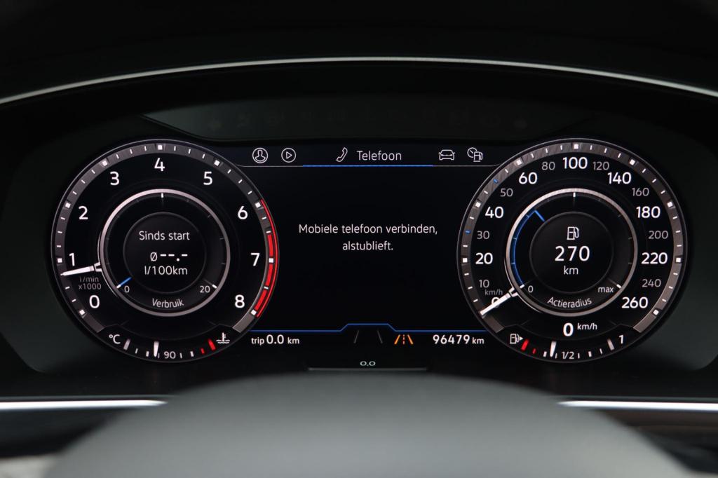 Volkswagen Tiguan 1.4 tsi comfortline business r 125pk