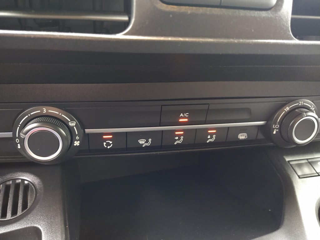 Citroen Berlingo 1.5 bluehdi 100 club 3-pers airco/park