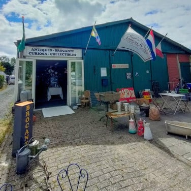 Open Loods Dagen zaterdag 6 en 20 september