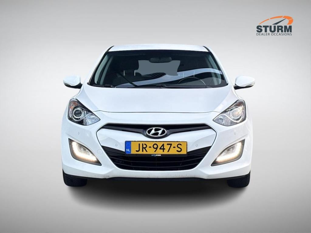 Hyundai I 30 1.6 gdi i-motion plus