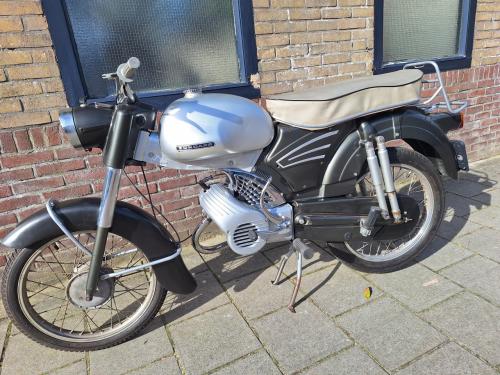 Zundapp  515