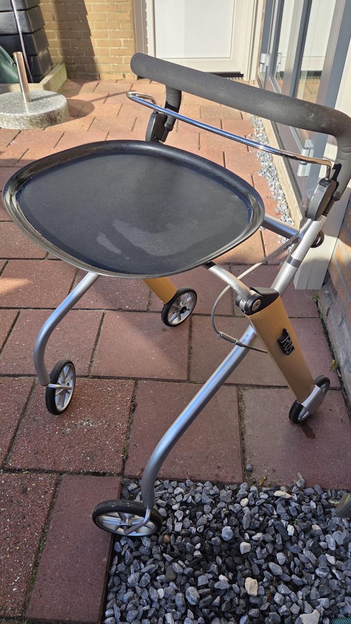 Rollator