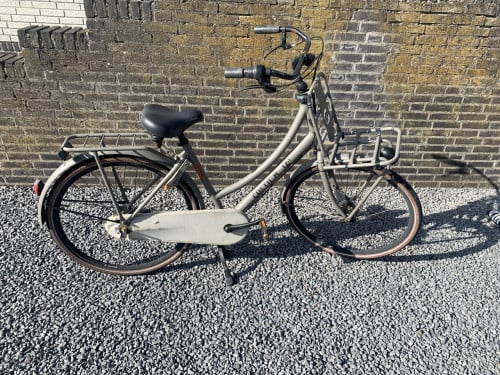 Cortina meisjes fiets 26 inch