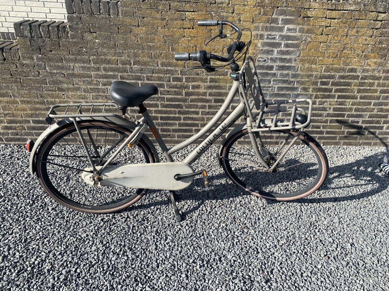 Cortina meisjes fiets 26 inch