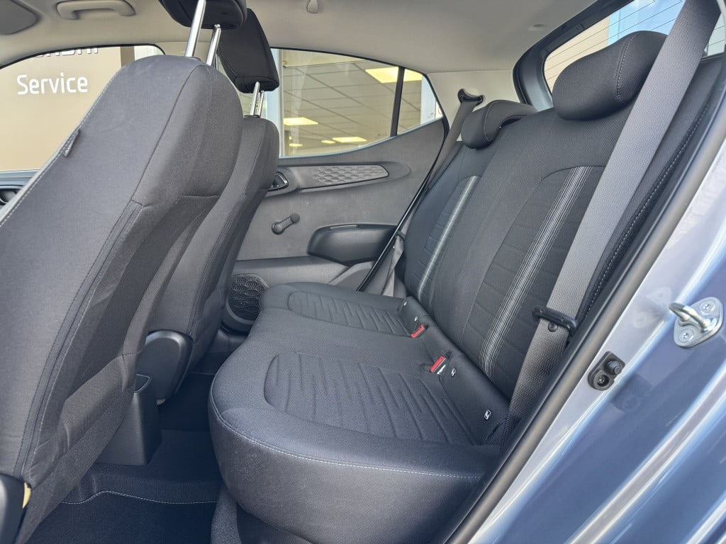 Hyundai I 10 1.0 comfort | 1e eigenaar | dealer onderhouden | apple carplay