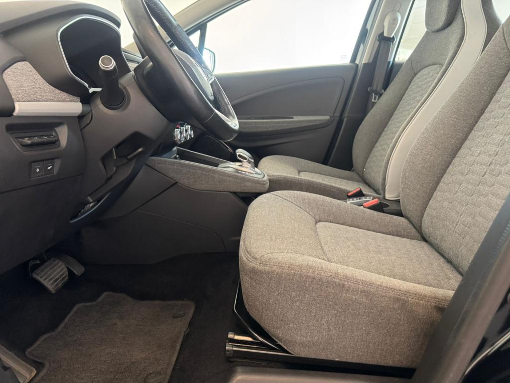 Renault Zoe r110 life 52 kwh (koopaccu)