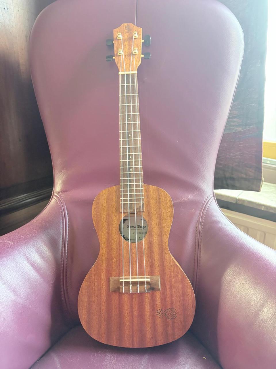Ukelele