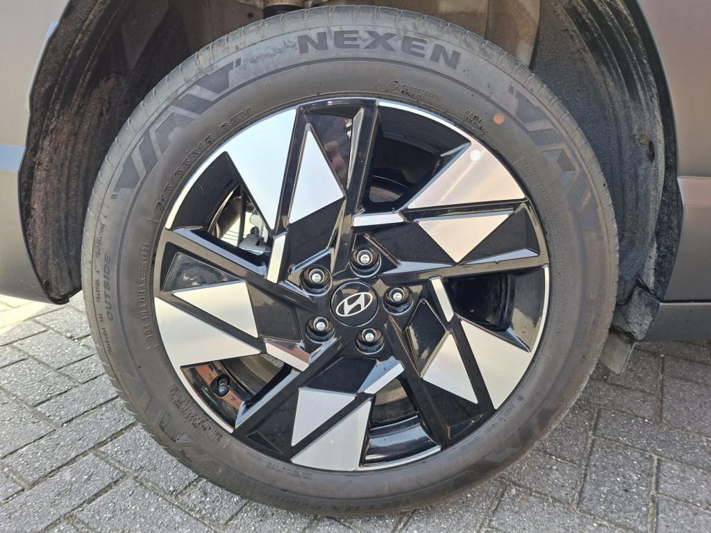 Hyundai Kona 1.6 gdi hev comfort | automaat | climate control | lm-velgen |