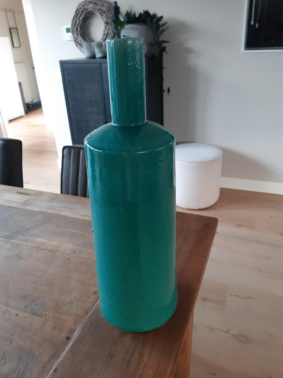 Vaas en zeer goede staat