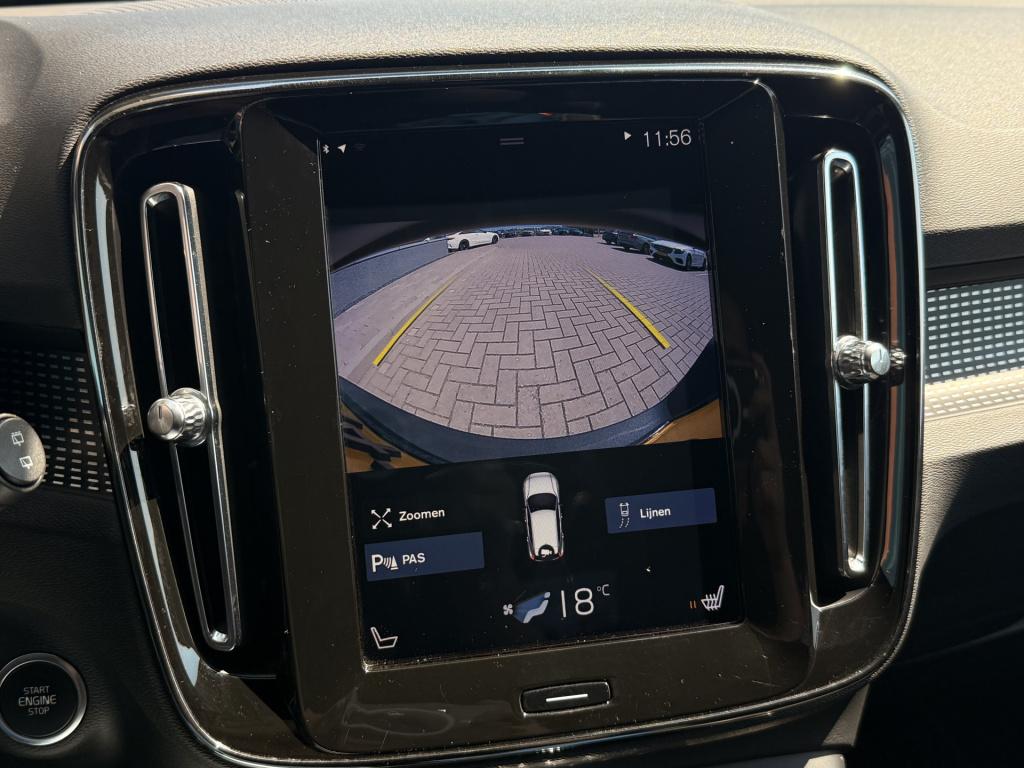 Volvo XC40 2.0 t5 awd r-design | harman kardon | pano | acc | achteruitrijc