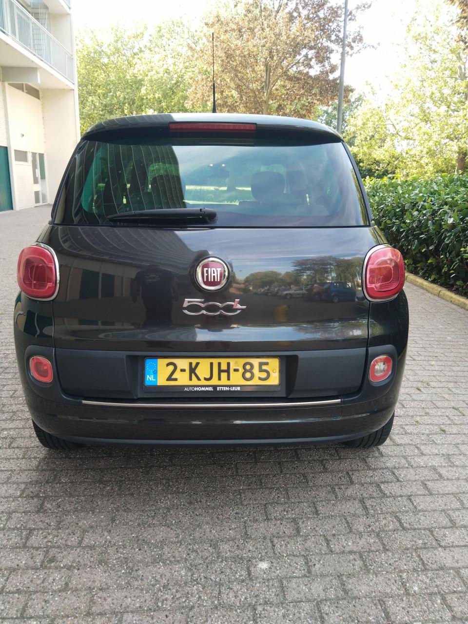 Fiat 500L Mpv 0.9 2013 met 65000 km Nap