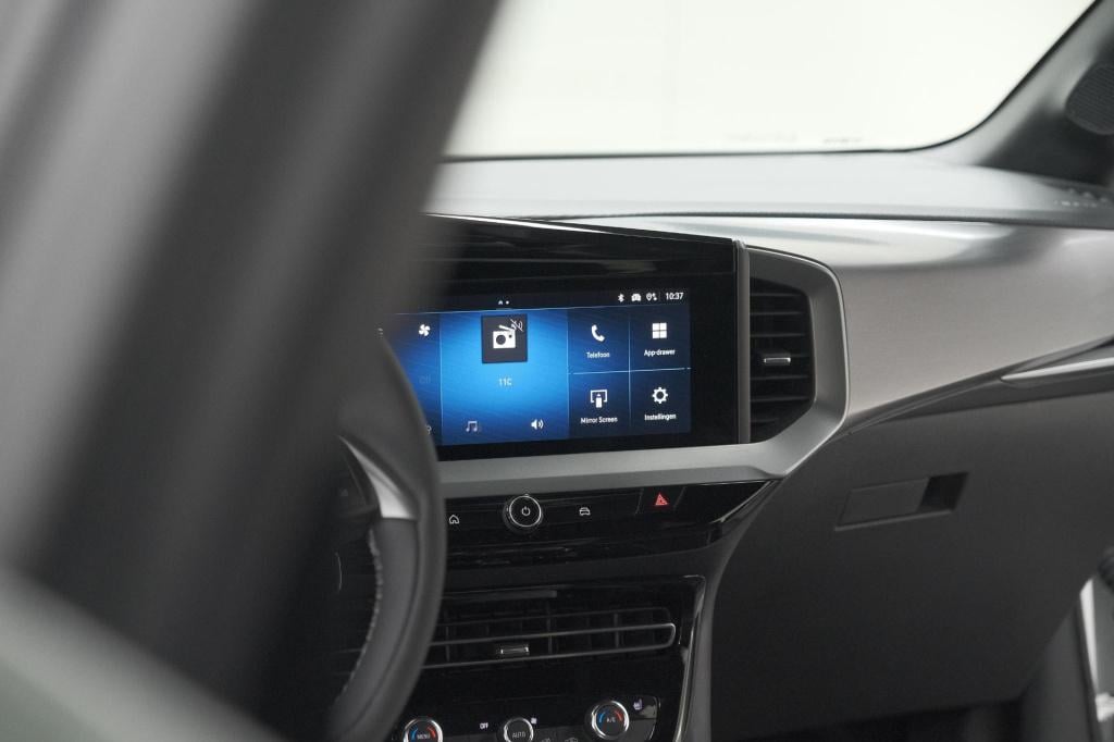 Opel Mokka 1.2 turbo 145 hybrid gs | camera | apple carplay | parkeersensor