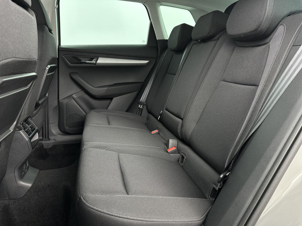 Skoda Karoq 1.5 tsi act business edition