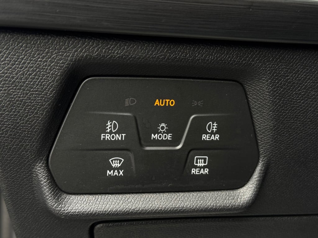 Cupra Formentor 1.5 tsi * camera * sfeerverlichting * navigatie * acc