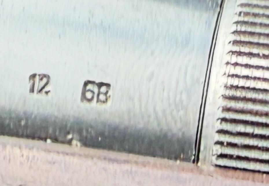 Diana luchtbuks, officieel wedstrijd match geweer.