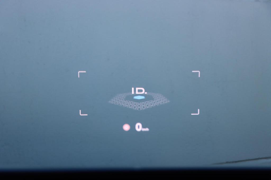 Volkswagen Id.4 first max 77 kwh | soh 92% |