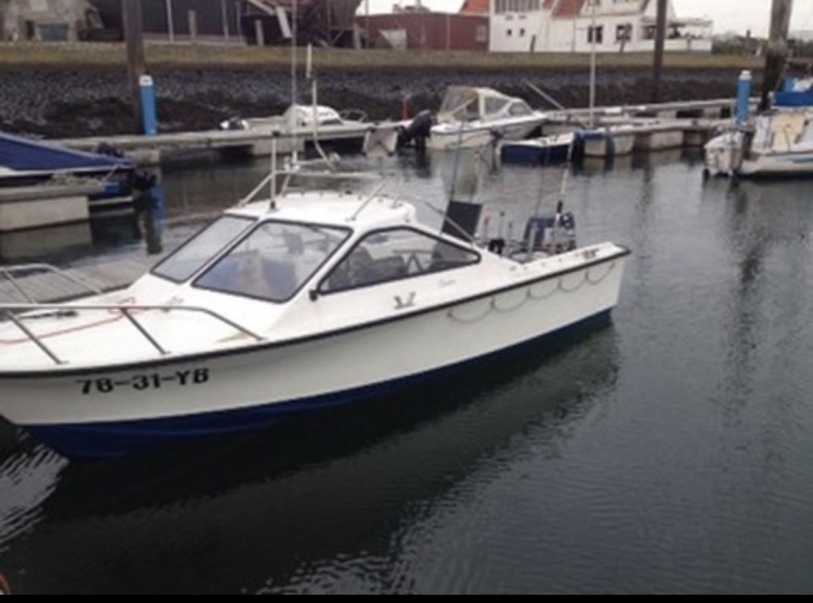Visboot