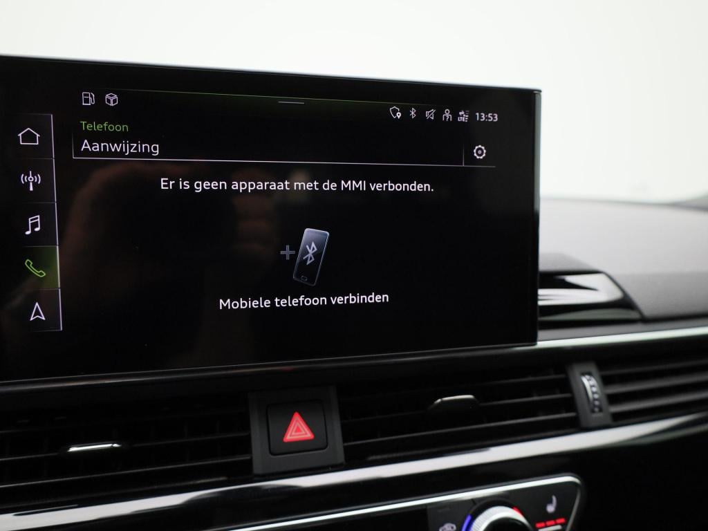 Audi A4 avant 40 tfsi s edition competition | automaat | virtual cockpit | 