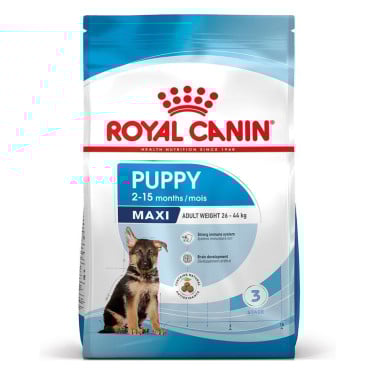 Nieuwe 20kg zak Royal Canin puppybrokken