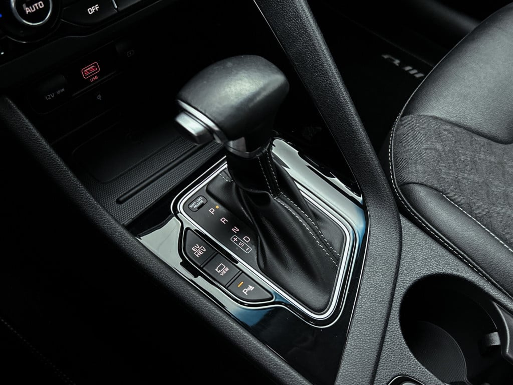 Kia Niro 1.6 gdi phev dynamicplusline limited