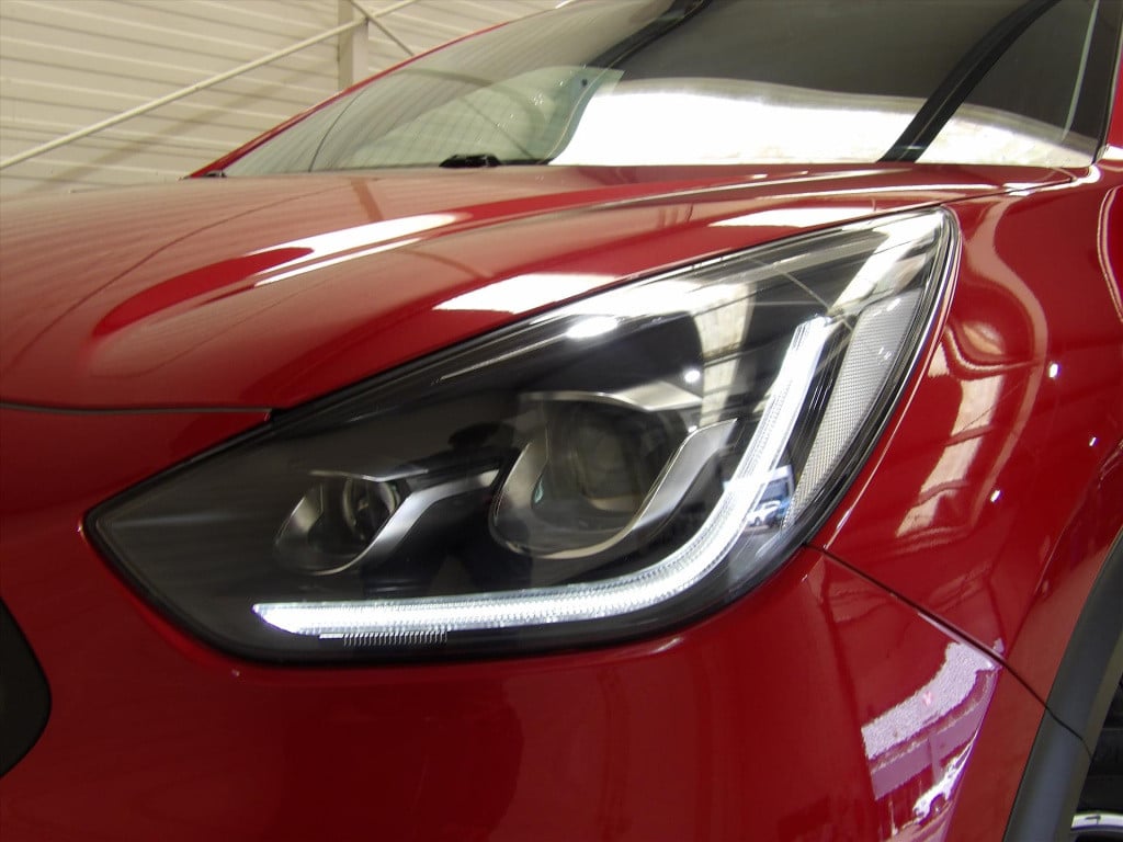 Kia Niro 1.6 gdi phev 141pk dct6 dynamicplusline