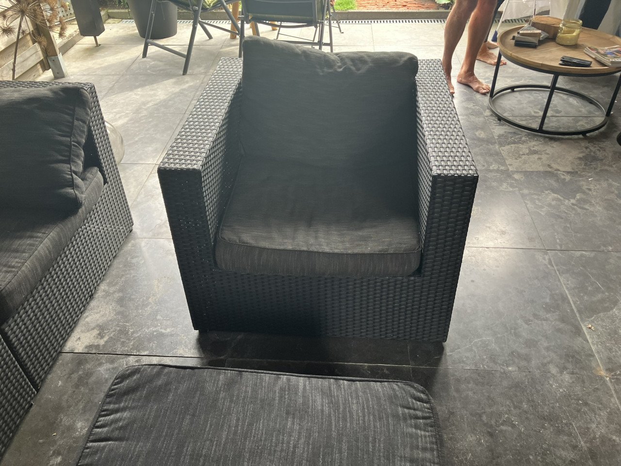 Loungeset