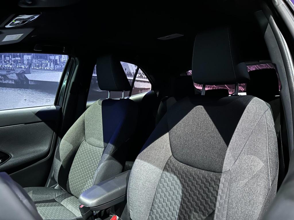 Toyota Yaris Cross 1.5 hybrid 130 dynamic *acc*winterpakket*camera*17inch*