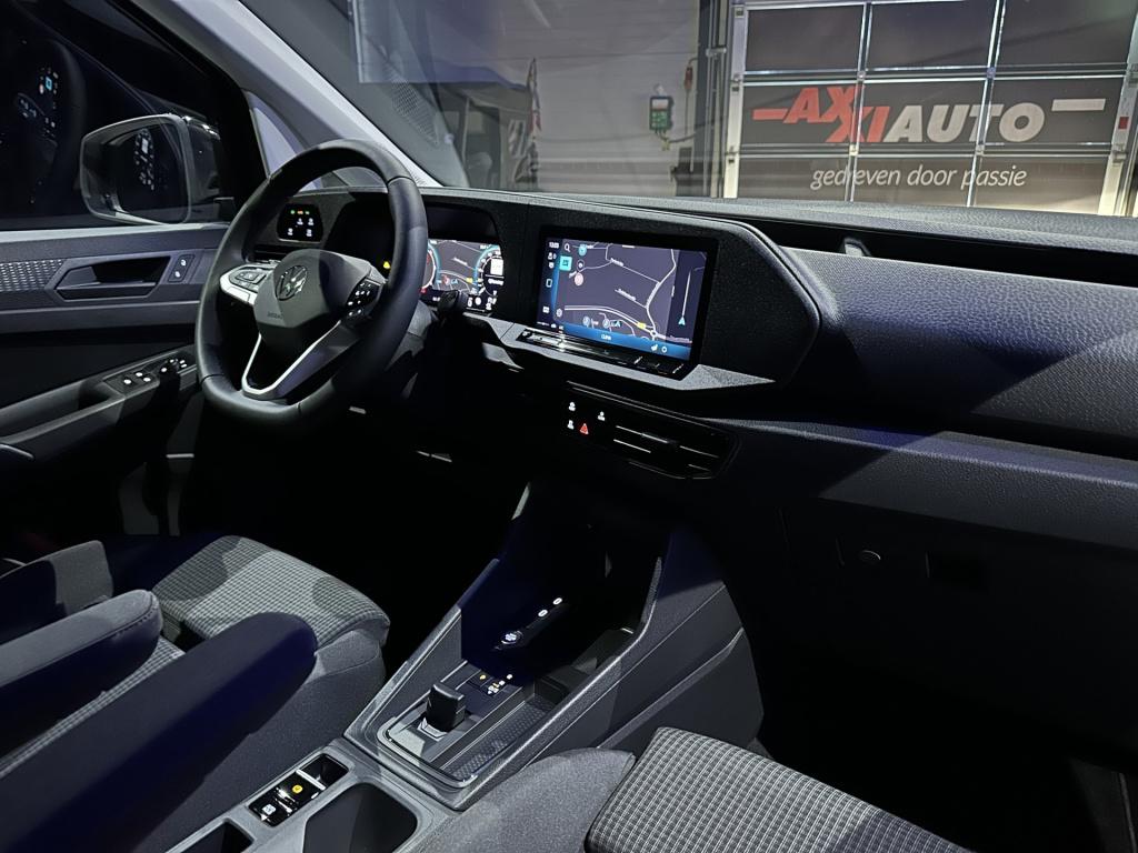 Volkswagen Caddy cargo 2.0 tdi style *navi*appconnect*camera